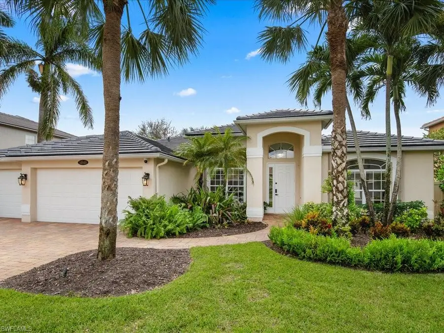 14948 Indigo Lakes Dr, Naples, FL 34119 - Image #3