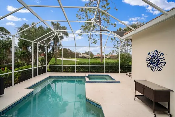 8727 Gleneagle Way, NAPLES, FL 34120