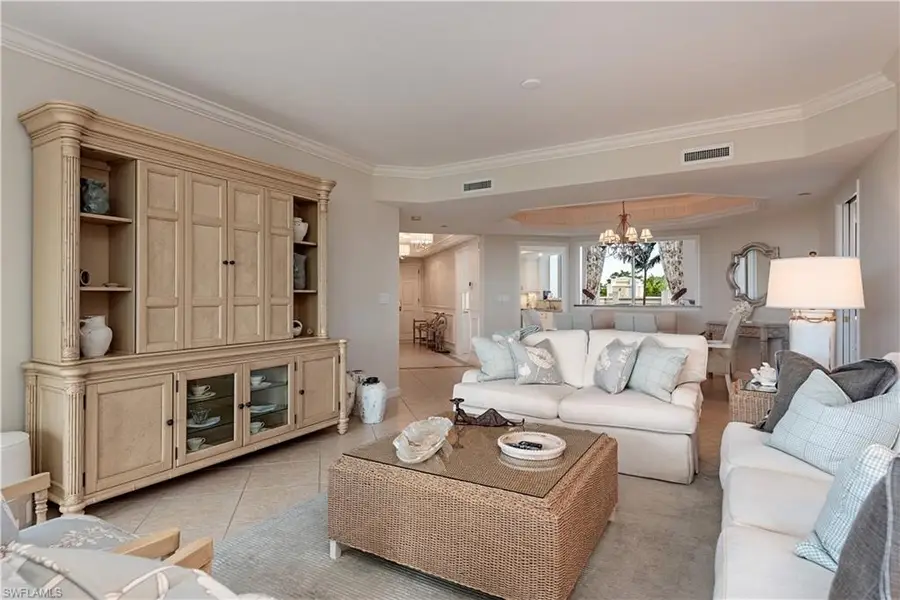 7117 Pelican Bay Blvd #307, Naples, FL 34108 - Image #3