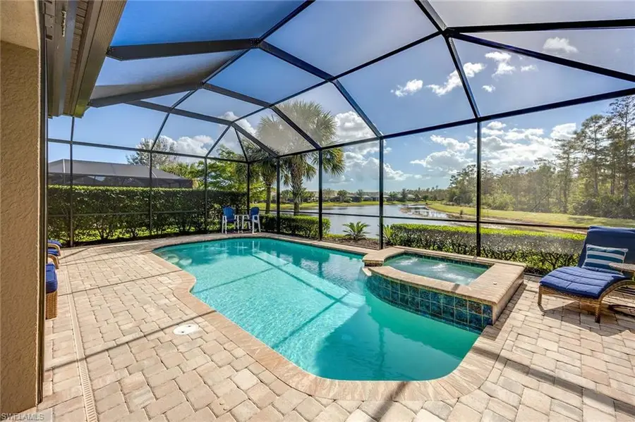 7404 Winding Cypress Dr, Naples, FL 34114 - Image #3
