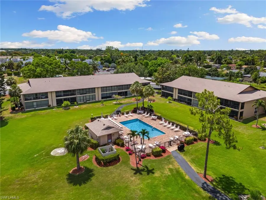 256 Pebble Beach Cir #D103, Naples, FL 34113 - Image #2