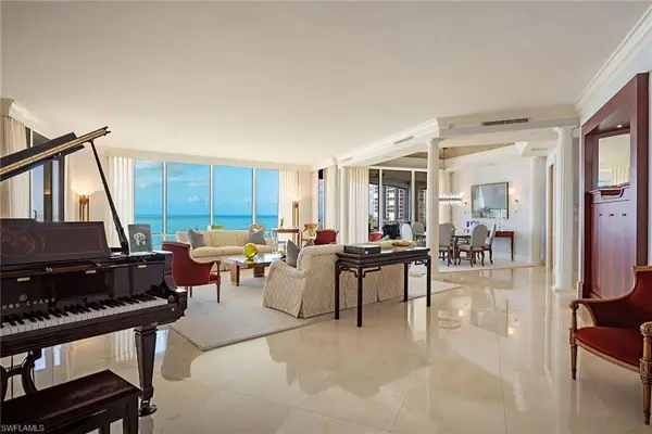 4351 Gulf Shore Blvd N #7N, NAPLES, FL 34103