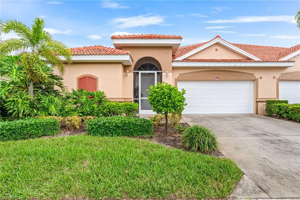 14121 Bently Cir, Fort Myers, FL 33912 - Image #1