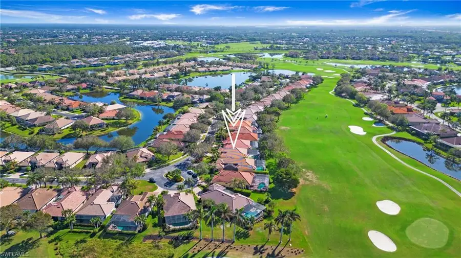6813 Bent Grass Dr, Naples, FL 34113 - Image #2