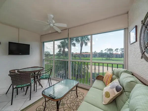 5928 Cranbrook Way #D202, NAPLES, FL 34112