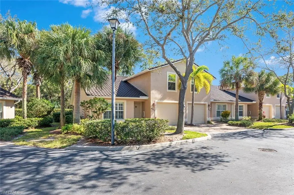 3505 Avion Woods Ct #901, Naples, FL 34104 - Image #1