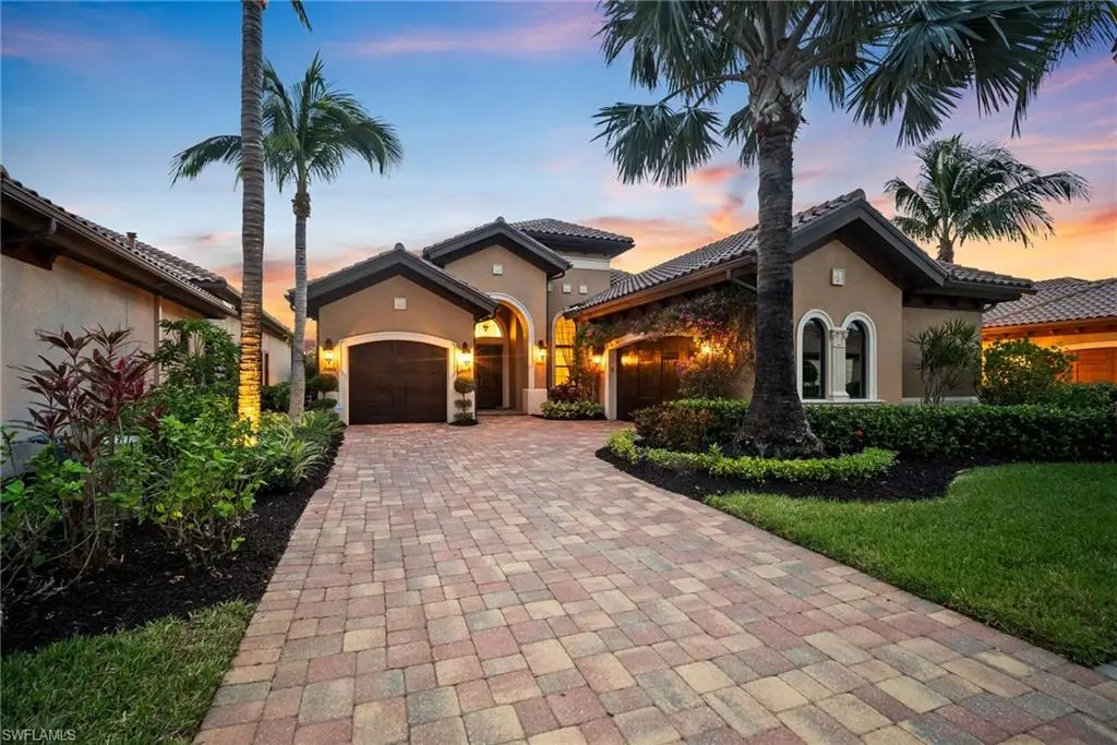 6375 Costa Cir, Naples, FL 34113 - Image #1