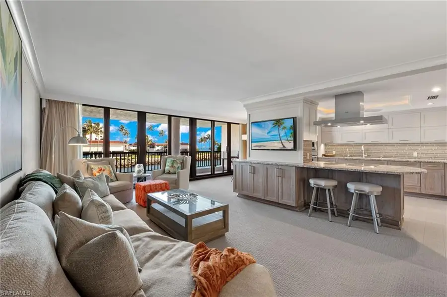 2302 Gulf Shore Blvd N #217, Naples, FL 34103 - Image #3