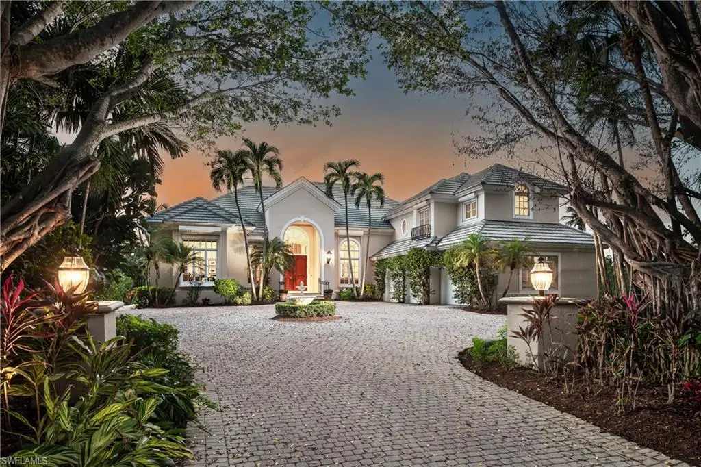 1570 Galleon Dr, Naples, FL 34102 - Image #1