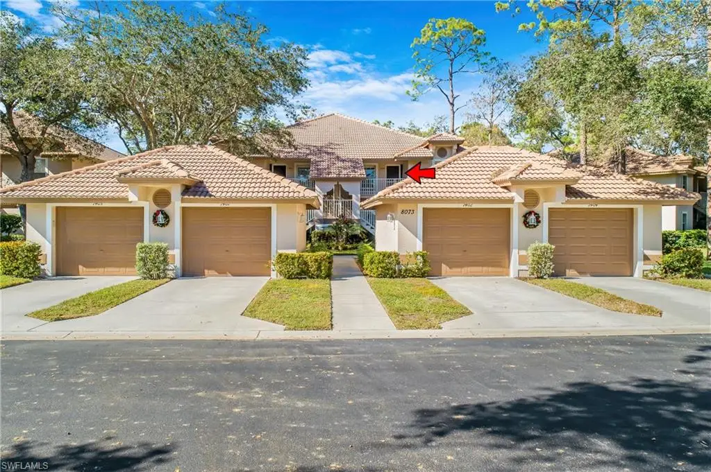 8073 Panther Trl #1404, Naples, FL 34113 - Image #1