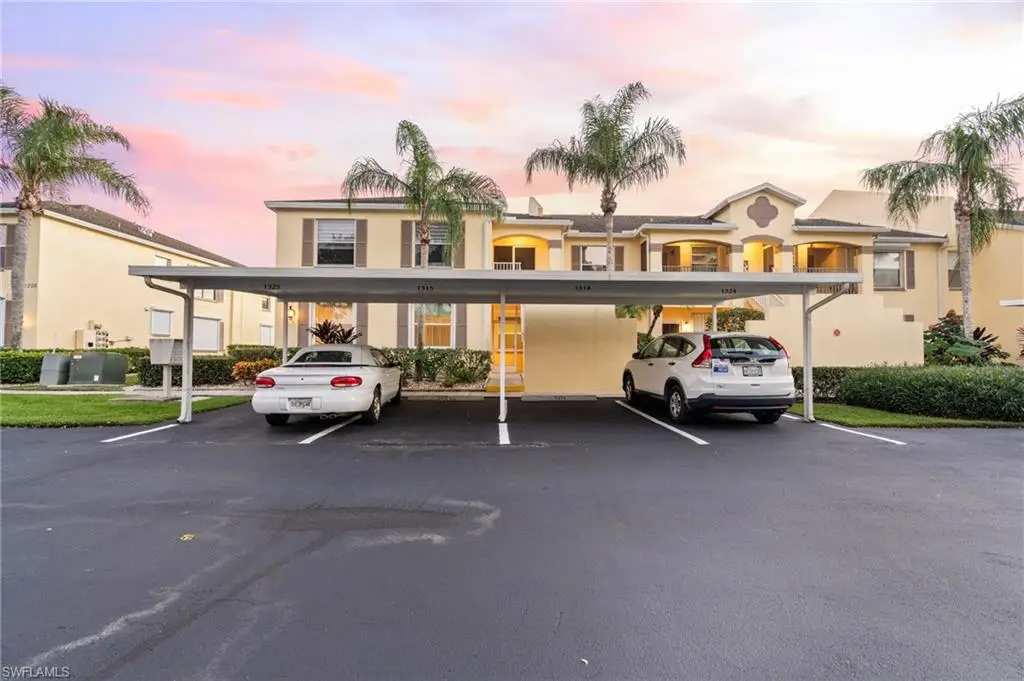1346 Mainsail Dr #1315, Naples, FL 34114 - Image #1