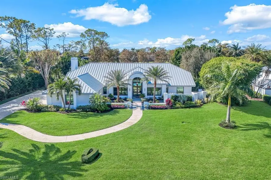 13029 Bald Cypress Ln, Naples, FL 34119 - Image #2