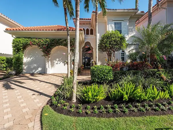 8808 La Palma Ln, NAPLES, FL 34108