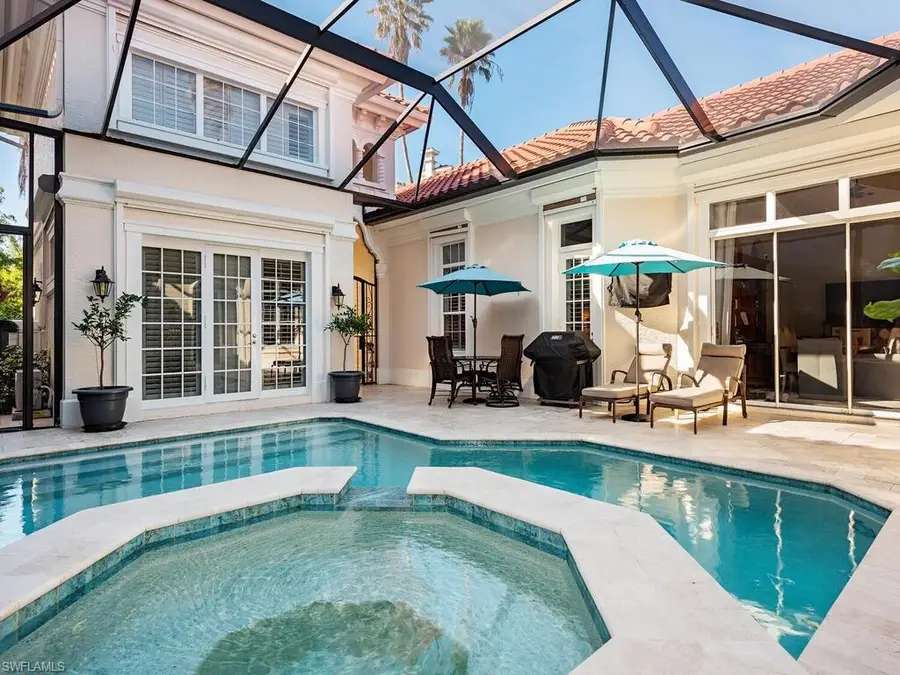 8808 La Palma Ln, Naples, FL 34108 - Image #2