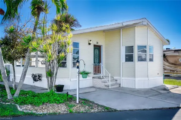 21 Onyx Dr #21-O, NAPLES, FL 34114