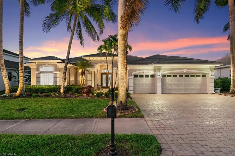 5020 Castlerock Way, Naples, FL 34112 - Image #2