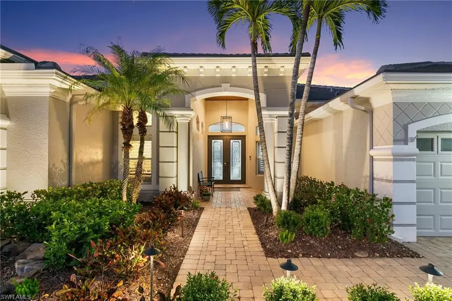 5020 Castlerock Way, Naples, FL 34112 - Image #3