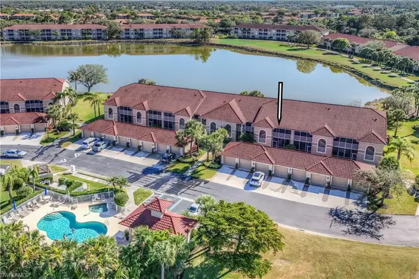 2790 Cypress Trace Cir #2226, NAPLES, FL 34119