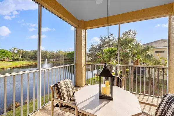 3454 Pointe Creek Ct #202, BONITA SPRINGS, FL 34134