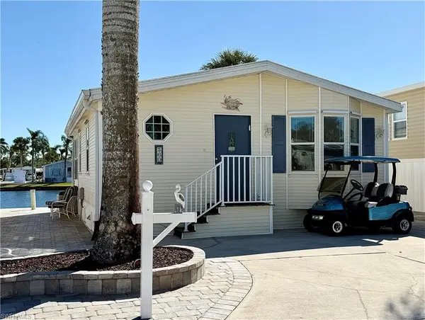 560 Cattleya Refuge #560, NAPLES, FL 34114