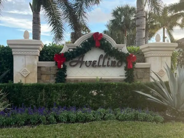 9513 Avellino Way #2011, NAPLES, FL 34113