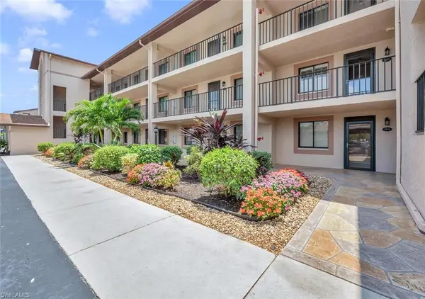 7340 Saint Ives Way #3105, NAPLES, FL 34104