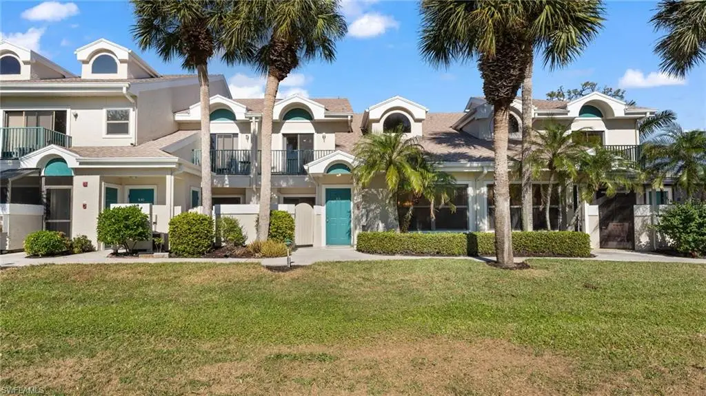 70 Emerald Woods Dr #K11, Naples, FL 34108 - Image #1