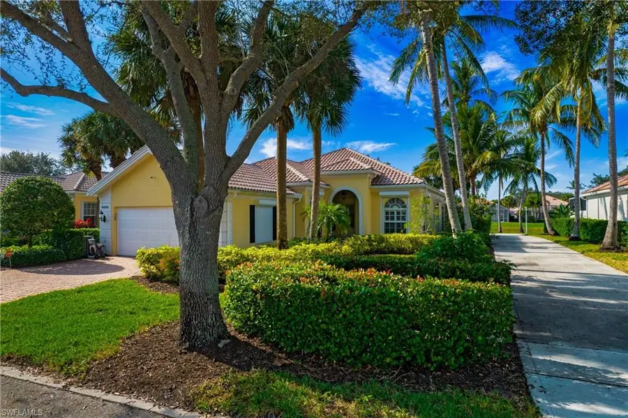 4085 Trinidad Way, Naples, FL 34119 - Image #2