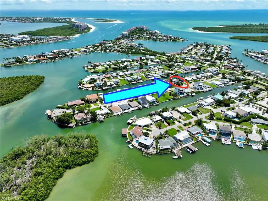 136 Trinidad St, Naples, FL 34113 - Image #1