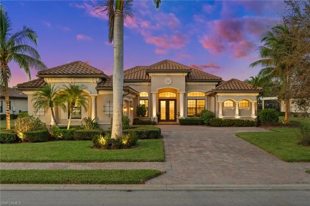 9872 Corso Bello Dr, Naples, FL 34113 - Image #1