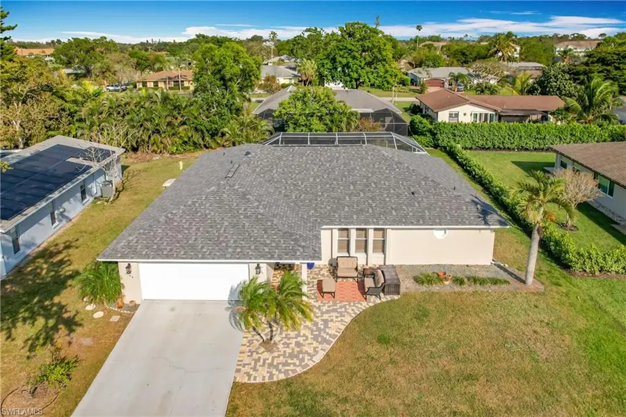 9788 Whitehall St, Naples, FL 34109 - Image #3