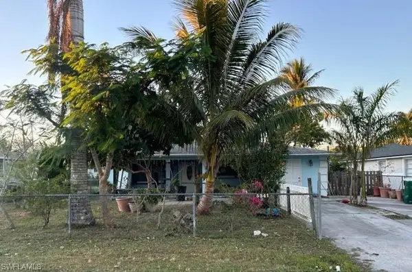 5341 Hardee St, NAPLES, FL 34113