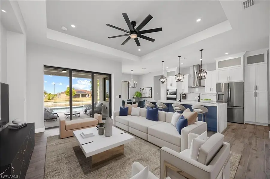 2627 NW 3rd Ter, Cape Coral, FL 33993 - Image #2