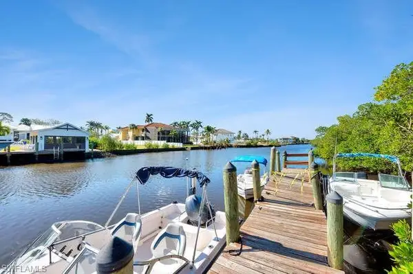 2198 Anchorage Ln #A, NAPLES, FL 34104