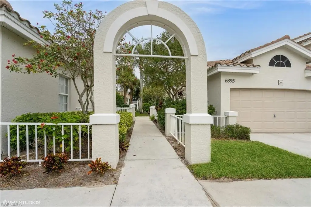 6895 Rain Lily Rd #101, Naples, FL 34109 - Image #1