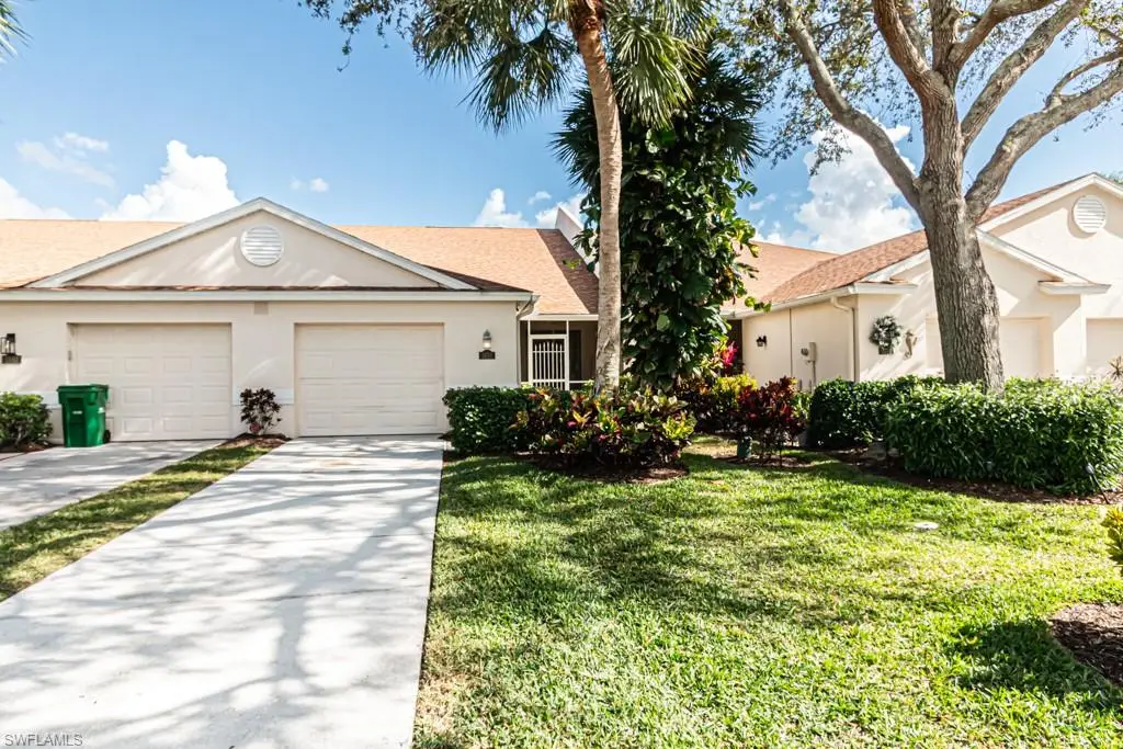 1878 Morning Sun Ln #C28, Naples, FL 34119 - Image #1