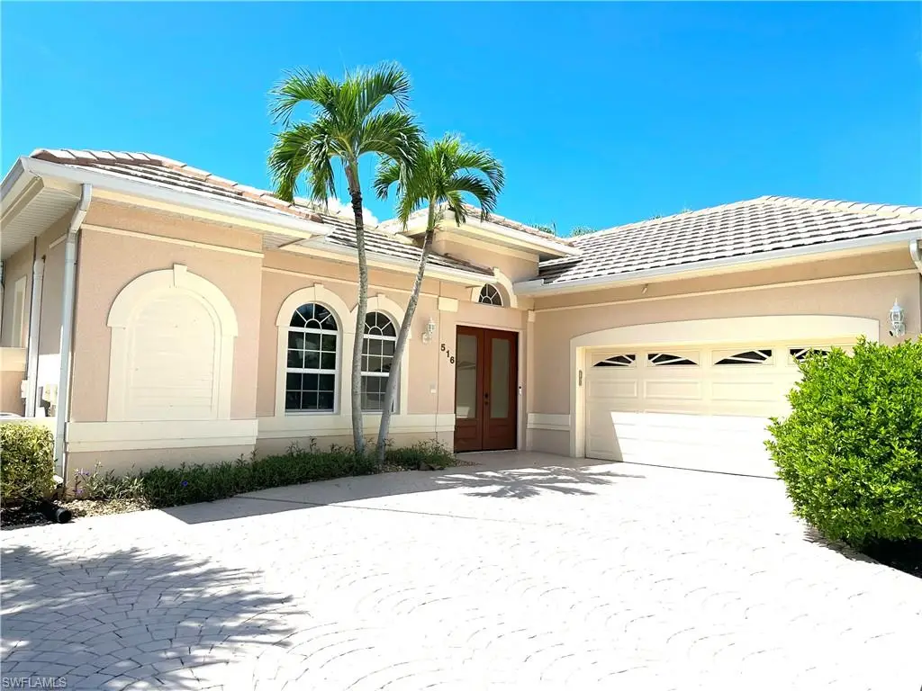 516 Eagle Creek Dr, Naples, FL 34113 - Image #1