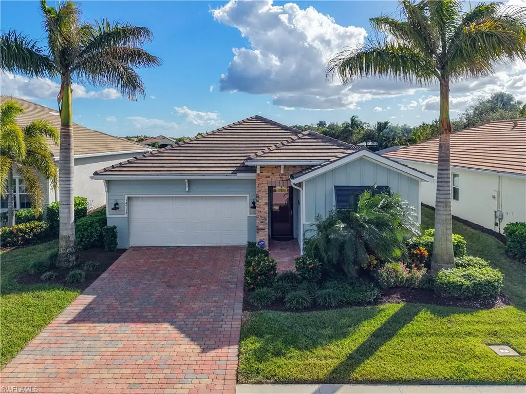 14715 Stillwater Way, Naples, FL 34114 - Image #1