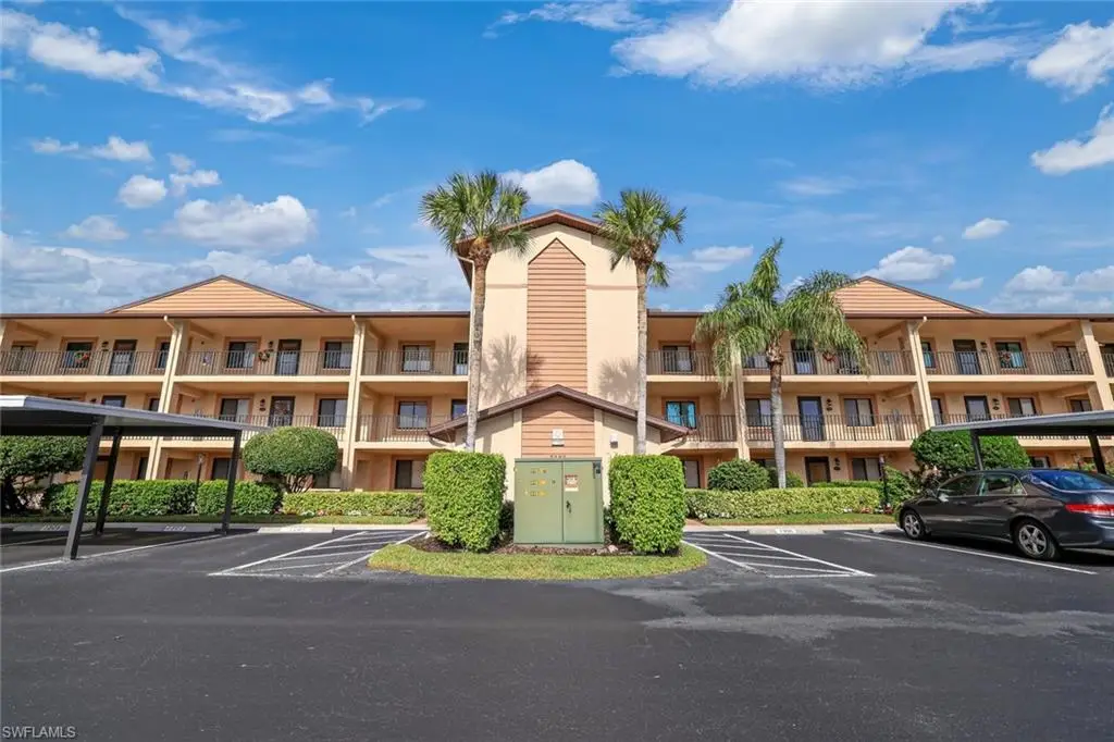 7380 Saint Ives Way #1310, Naples, FL 34104 - Image #1