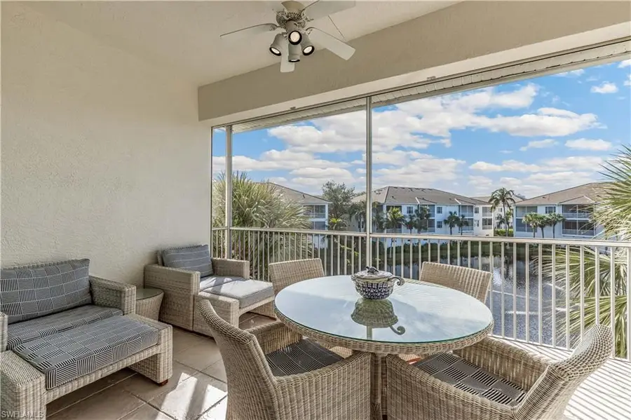 805 Bentwater Cir #202, Naples, FL 34108 - Image #3