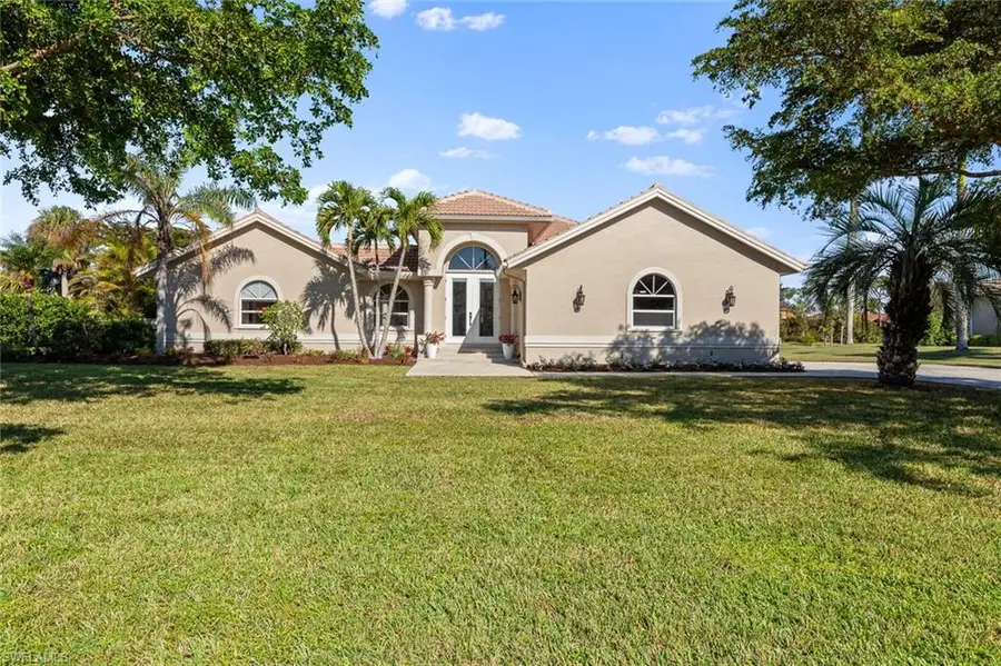 8830 King Lear Ct, Fort Myers, FL 33908 - Image #2
