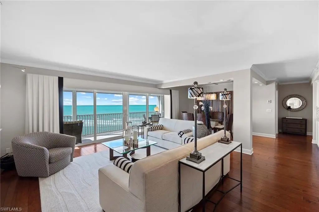 3401 Gulf Shore Blvd N #402, Naples, FL 34103 - Image #1
