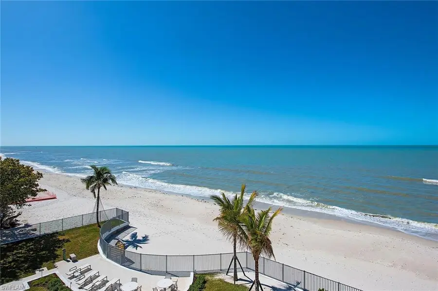 3401 Gulf Shore Blvd N #402, Naples, FL 34103 - Image #2