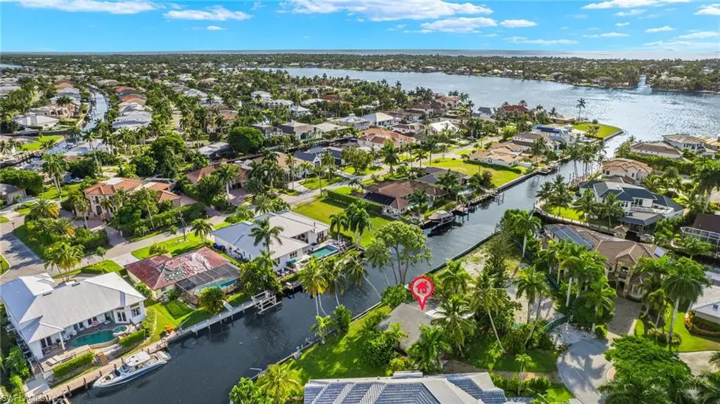 1685 Mullet Ct, Naples, FL 34102 - Image #1