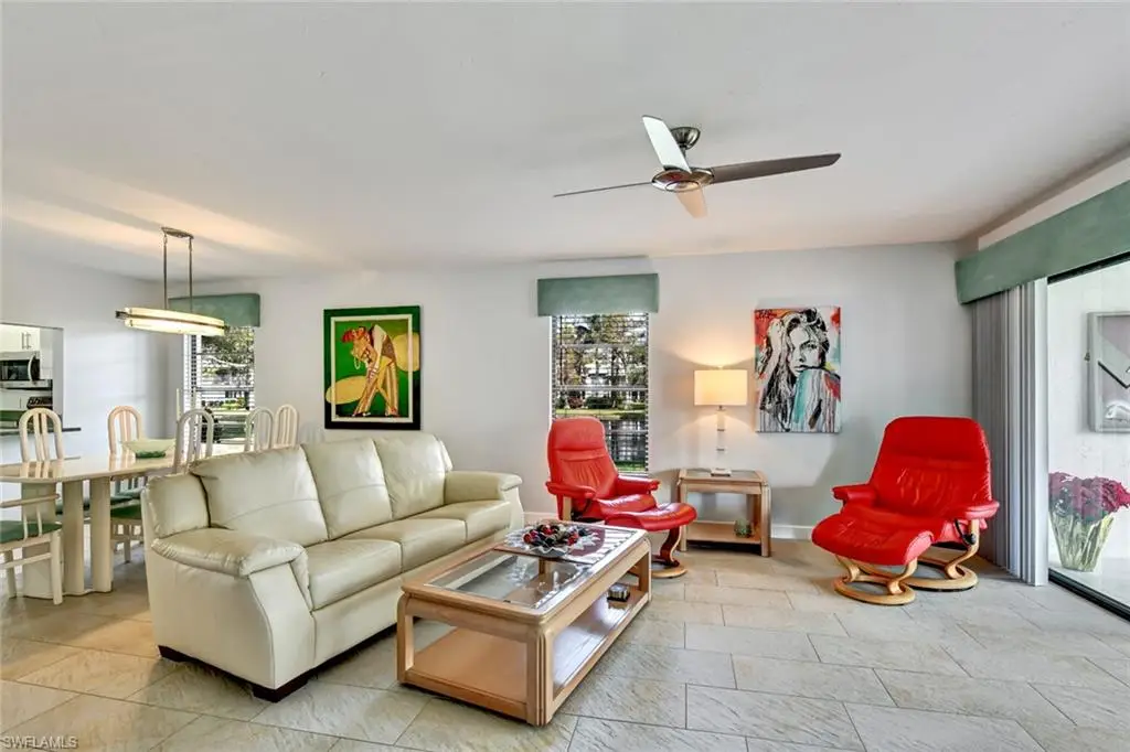 500 Misty Pines Cir #2-101, Naples, FL 34105 - Image #1