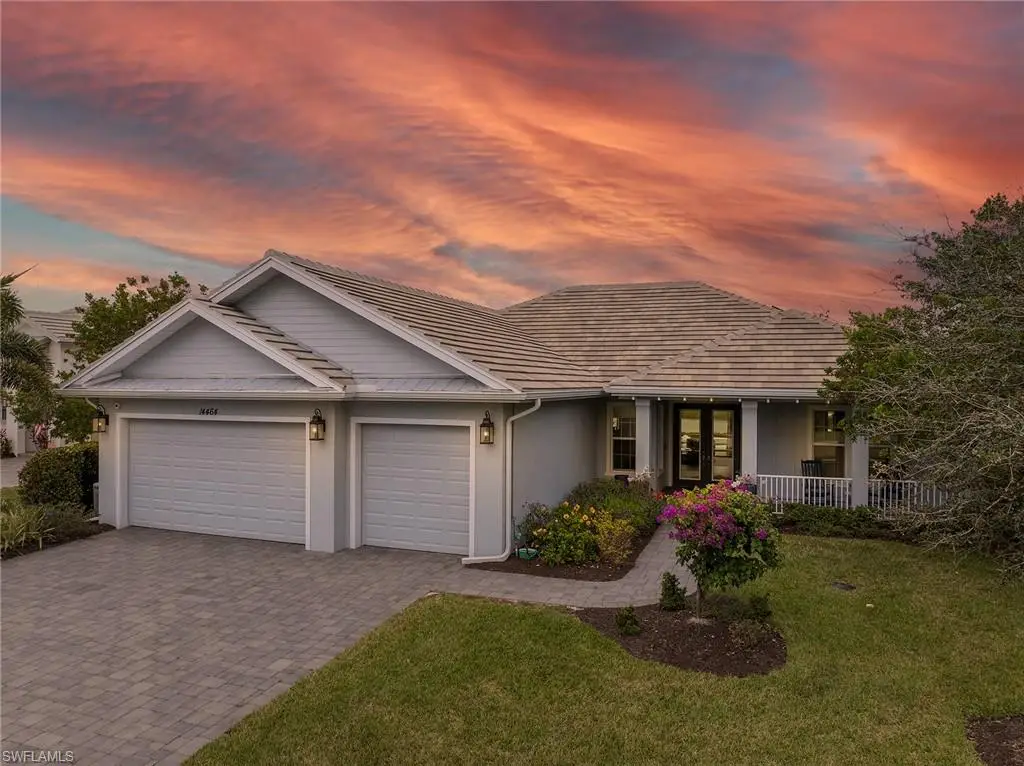 14464 Neptune Ave, Naples, FL 34114 - Image #1