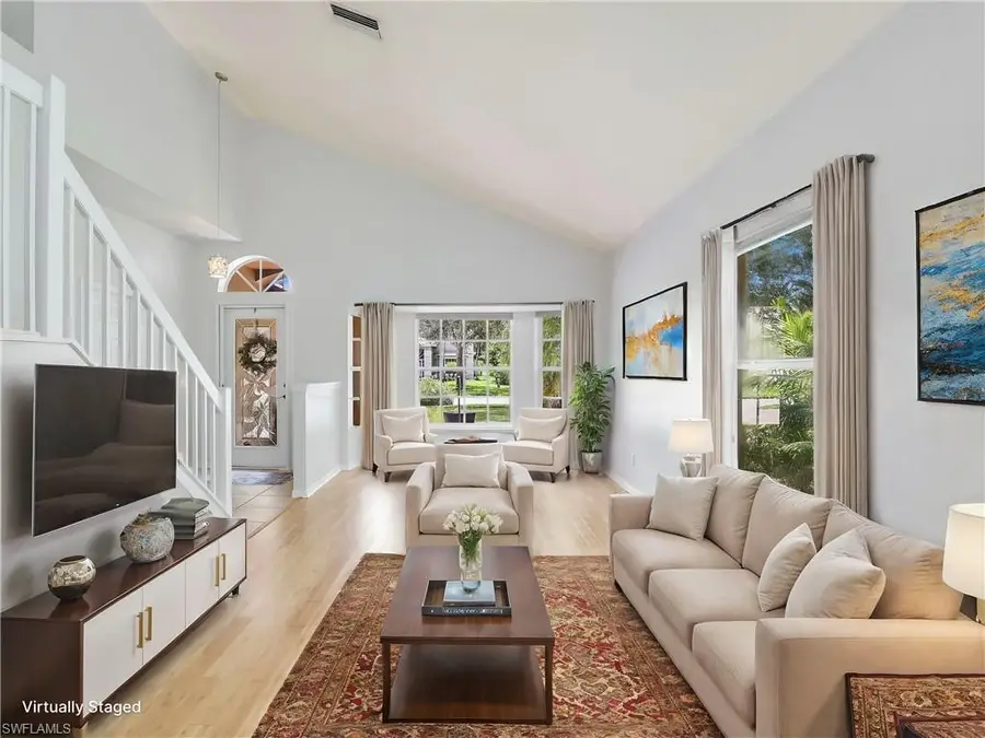 2071 Morning Sun Ln, Naples, FL 34119 - Image #2