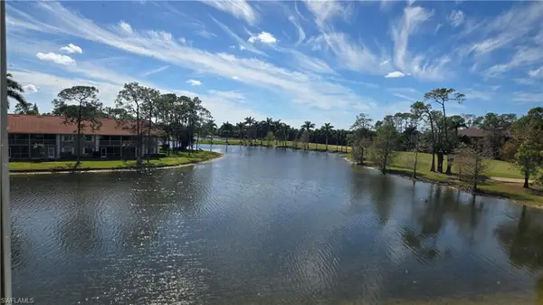 3675 Amberly Cir #C306, NAPLES, FL 34112