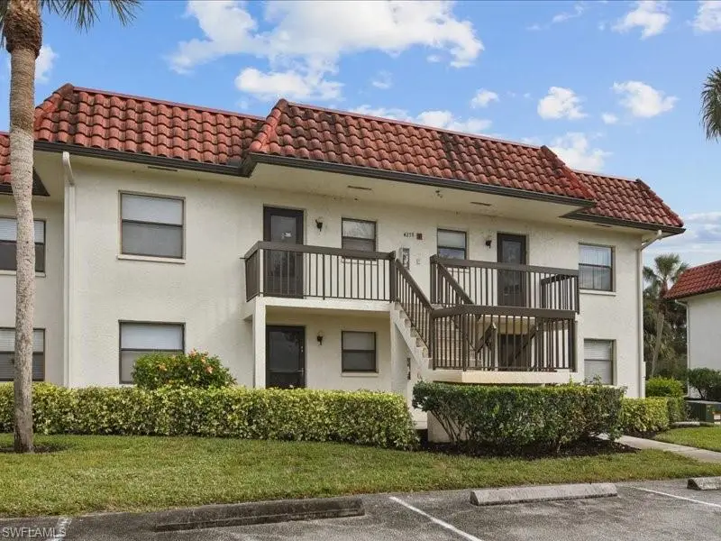 4278 27th Ct Sw #105, Naples, FL 34116 - Image #1