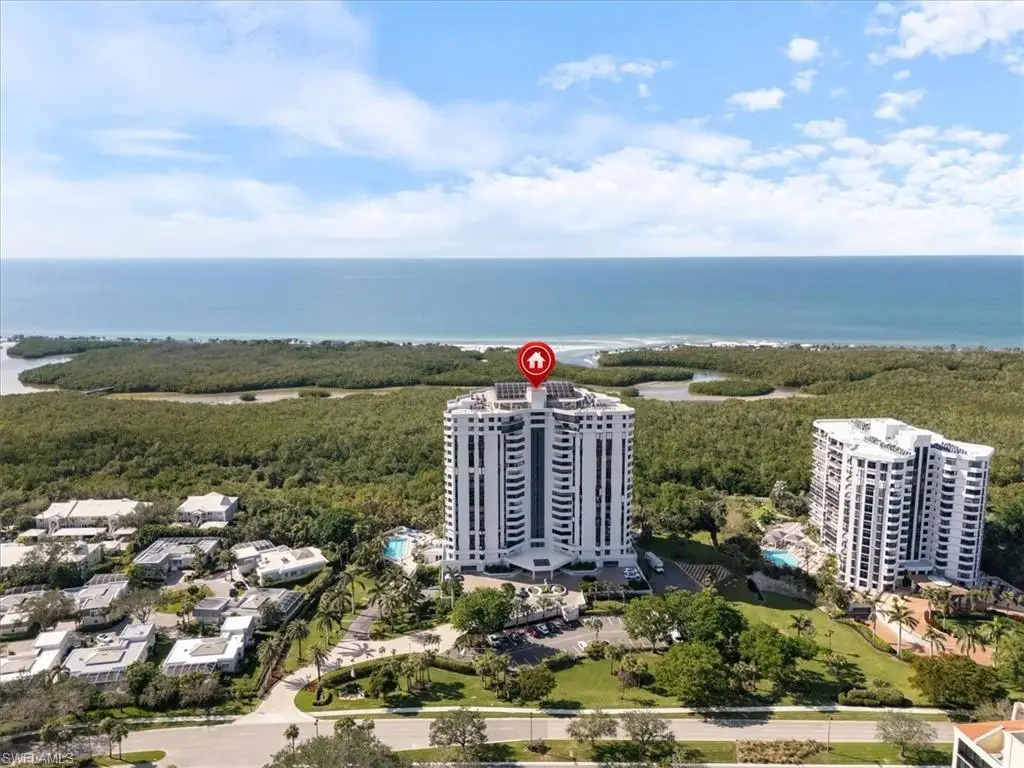 6001 Pelican Bay Blvd #606, Naples, FL 34108 - Image #1